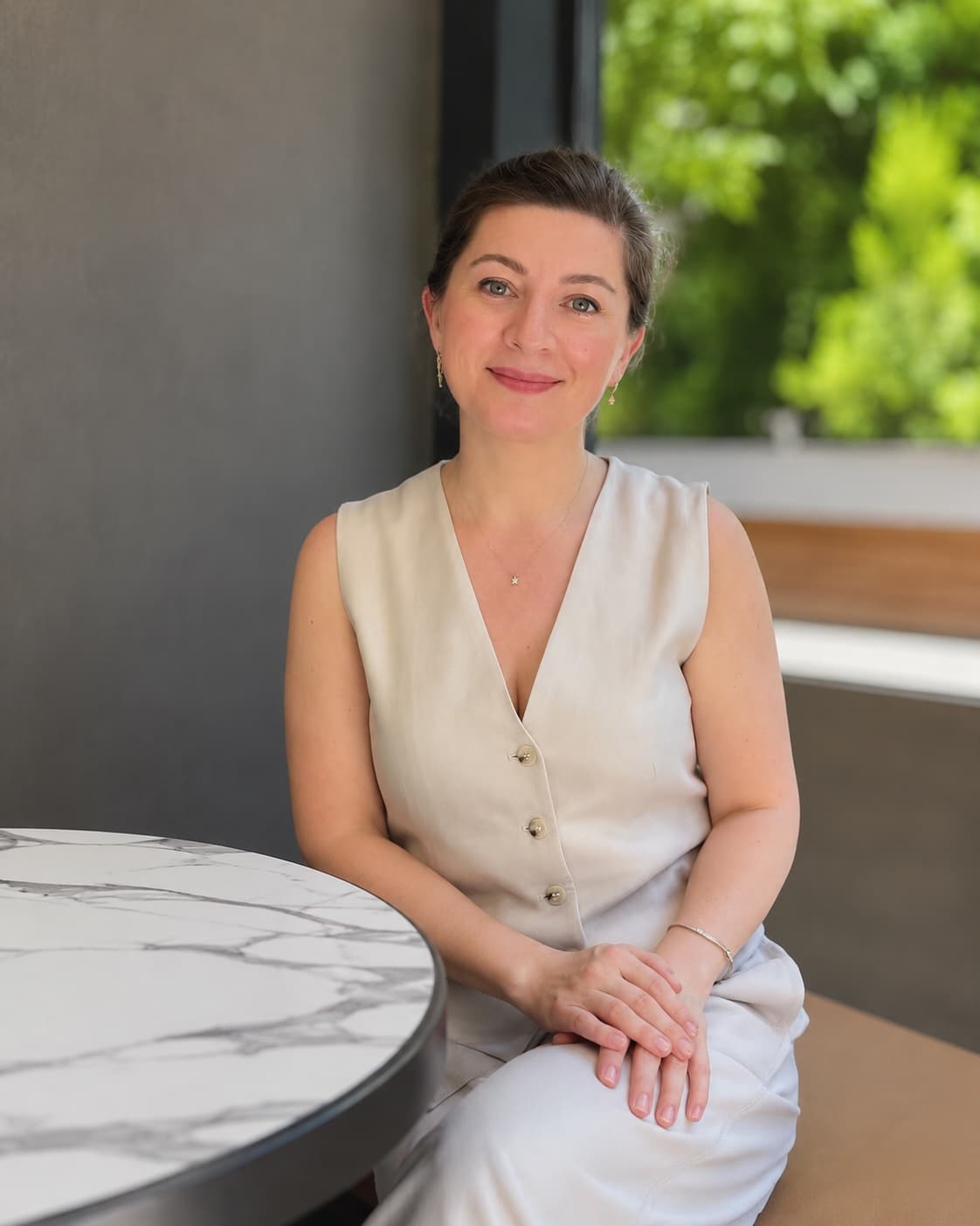 Op. Dr. Güler Gamze Eren