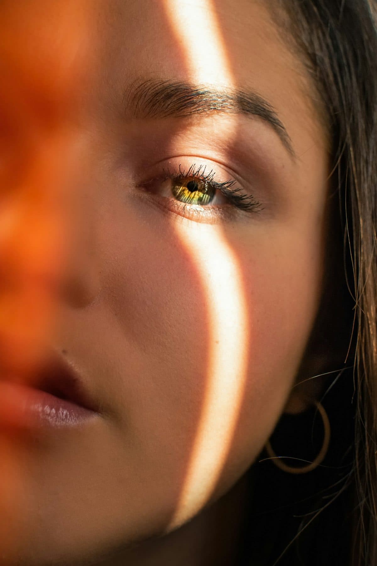 Non-surgical treatments at Dr. Gamze Eren's clinic