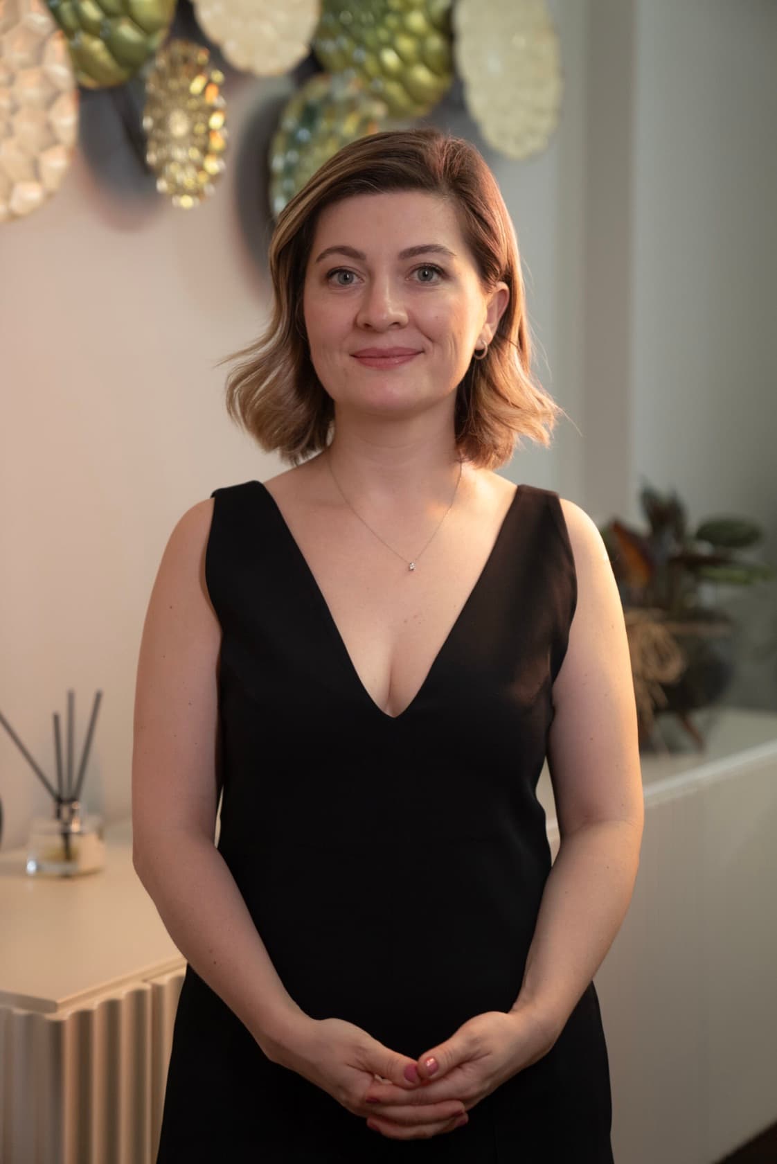 Op. Dr. Güler Gamze Eren