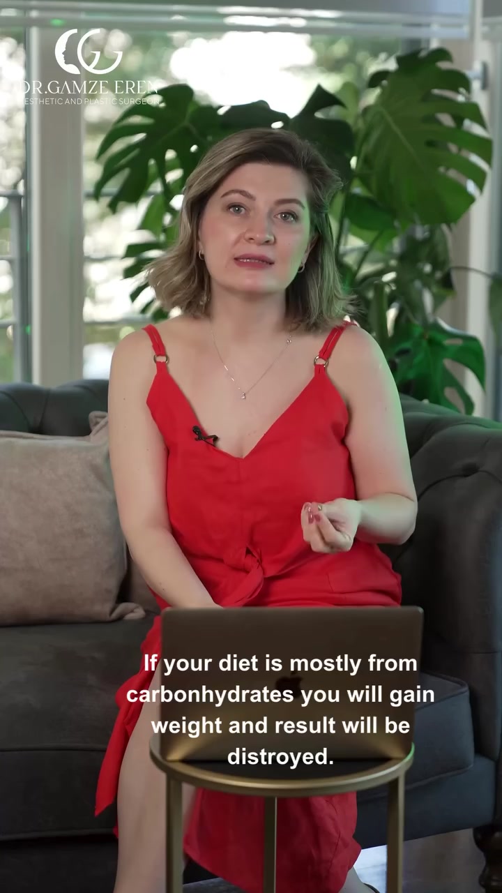 Liposuction: Permanent Results with Healthy Habits
